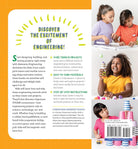 Awesome Engineering Activities for Kids by Sourcebooks