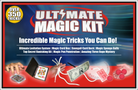 Ultimate Magic Kit by Trickmaster