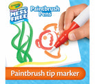Color Wonder Mess Free Paintbrush Pens by Crayola