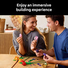 Botanicals Tulip Bouquet by Lego