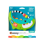Rock-A-Dile Musical Toy by Sassy