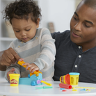 Play-Doh Fun Factory by Hasbro