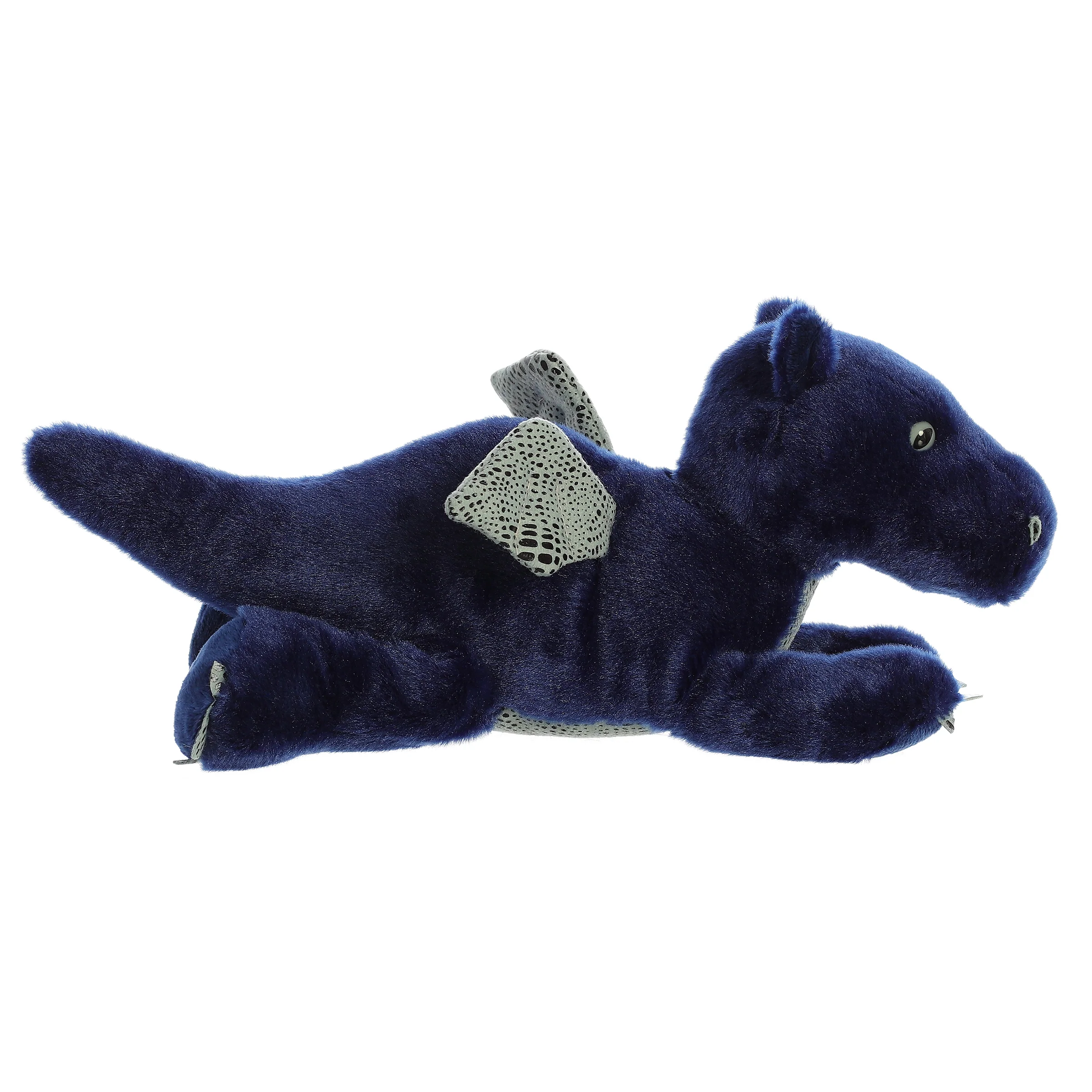 12" Flopsie Sapphire Dragon by Aurora