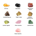 The Thames & Kosmos Rock Tumbler by Thames & Kosmos