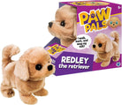 Paw Pals Redley Golden Retriever 6" by Westminster