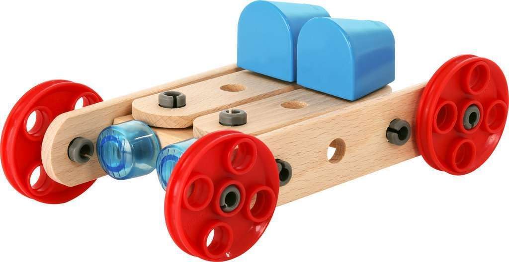 Brio Builder Starter Set by Brio