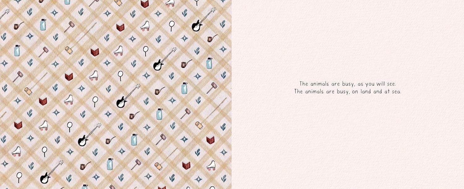 A Sleuth of Bears and Other Amusing, Beguiling, and Peculiar Collective Nouns by Chronicle Books