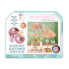 WishCraft DIY Charm Jewelry by Bright Stripes