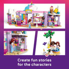 Friends Unicorn Dream Café by Lego