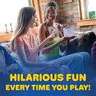 Telestrations by USAOPOLY