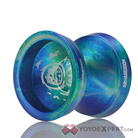 Armageddon - yoyofriends - Premium Color by Yoyofriends