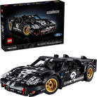 Technic, 1966 Ford GT40 MKII by Lego