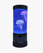 Mini Lumina Jellyfish Mood Lamp with LED lights by Trend Tech Brands