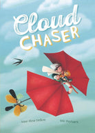 Cloud Chaser by Barefoot Books