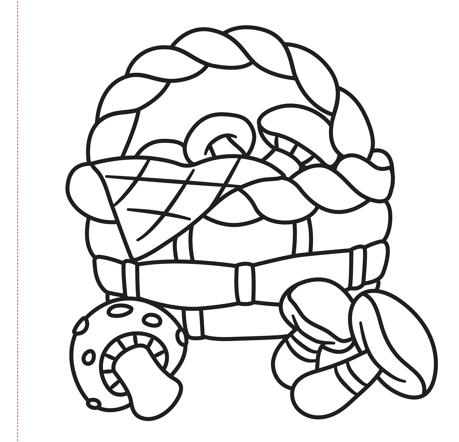 Color Me Cozy Adult Coloring Book by Peter Pauper Press
