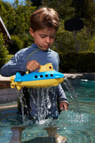 Submarine by Green Toys