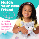 Cuddly Kitten Kit by Creativity for Kids