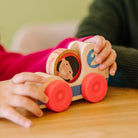 Go Tots Wooden Race Car by Melissa & Doug
