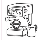 Color Me Cozy Adult Coloring Book by Peter Pauper Press