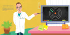 Let's Get Tiny!: Jumping into the Science of the Smallest Part of Matter with Quantum Physics by Sourcebooks