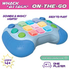 Whack Attack by Thin Air