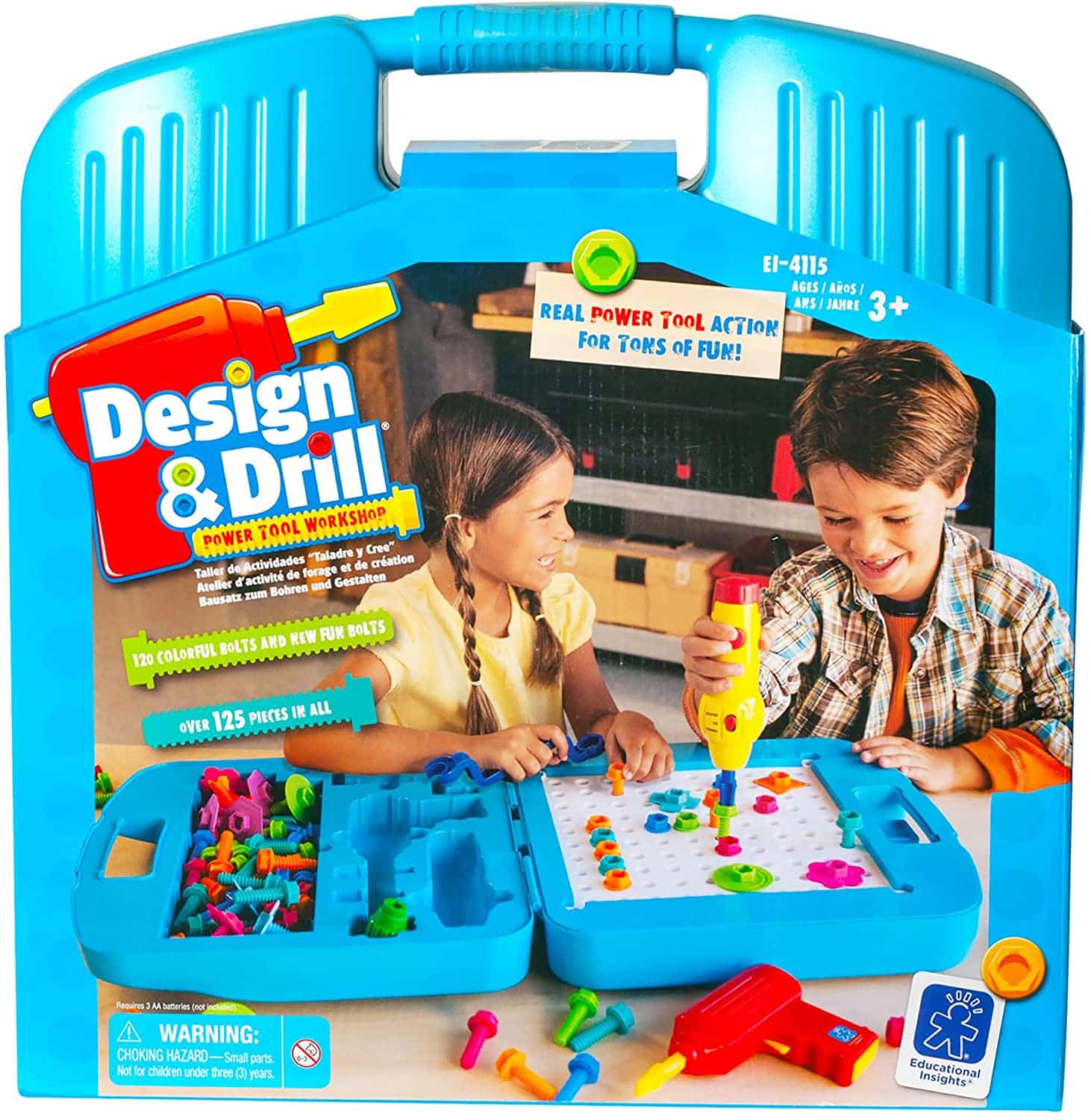 the learning center toy store