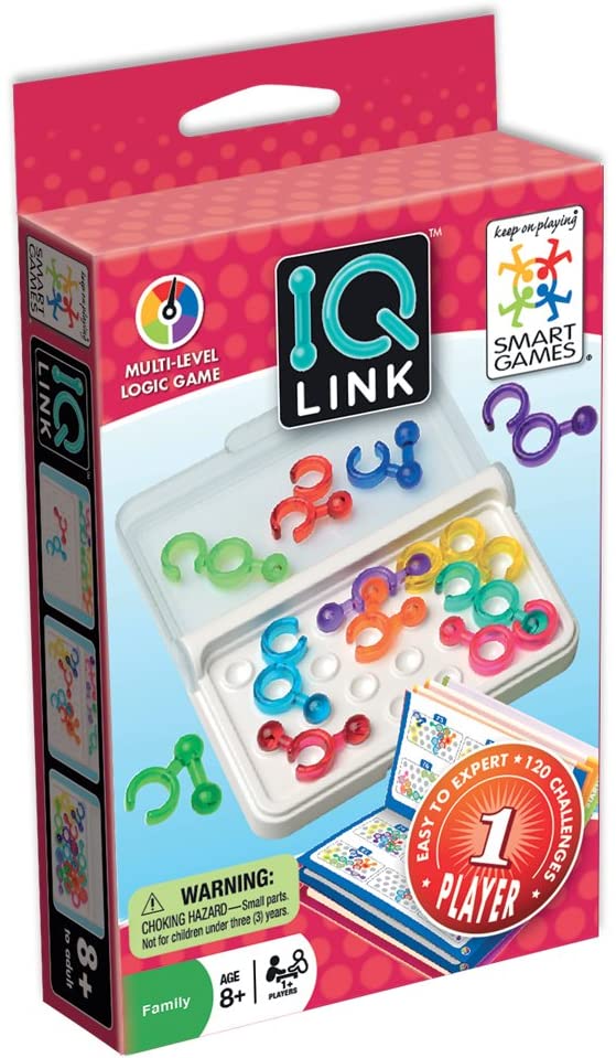 IQ Link - A2Z Science & Learning Toy Store