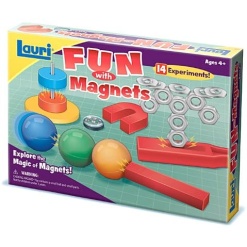 Lauri A2z Science Learning Toy