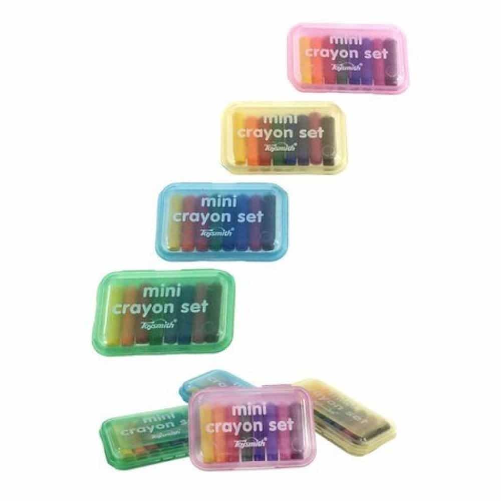 Mini Crayons - A2Z Science & Learning Toy Store