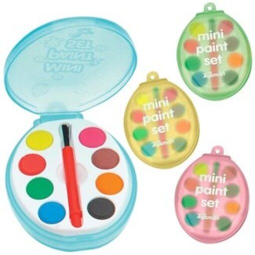 Mini Paint Set - A2Z Science & Learning Toy Store