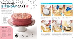 Baking Class 50 Fun Recipes Kids Will Love to Bake by Workman 6