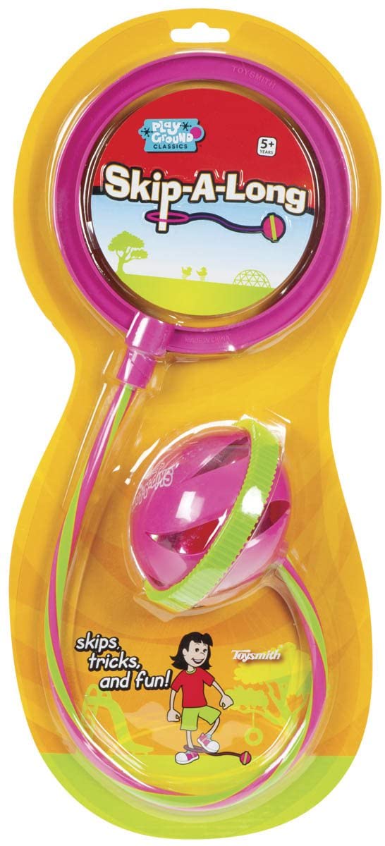 Skip-a-Long - A2Z Science & Learning Toy Store