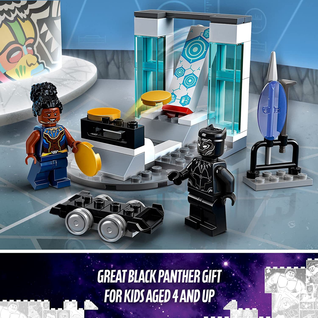 https://a2zscience.com/wp-content/uploads/2022/11/arvel-Black-Panther-Wakanda-Forever-Shuris-Lab-by-Lego-5-1024x1024.png