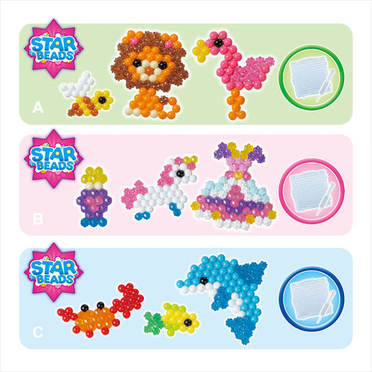 Aquabeads Mini Play Packs - A2Z Science & Learning Toy Store